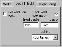 Corner Depth Subtab